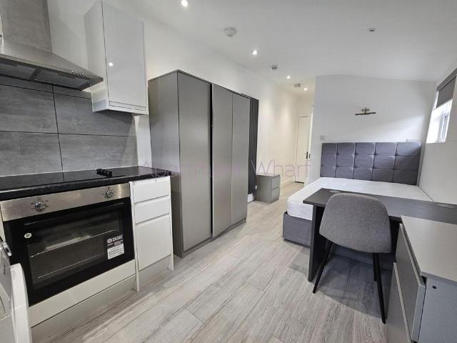 Apartment for rent in Greater London