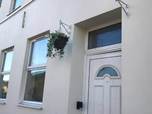 Apartment for rent in Stratford New Town, Greater London