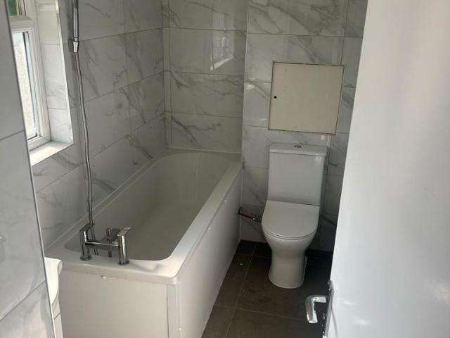 Apartment for rent in Stratford Marsh, Greater London