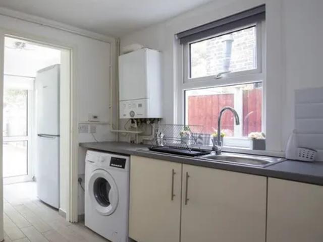 House for rent in West Ham, Greater London