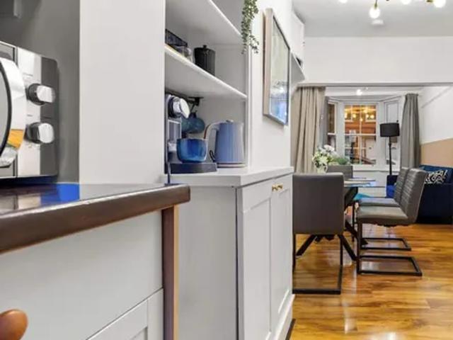 House for rent in Stratford Marsh, Greater London