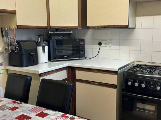 House for rent in London Borough of Newham, Greater London