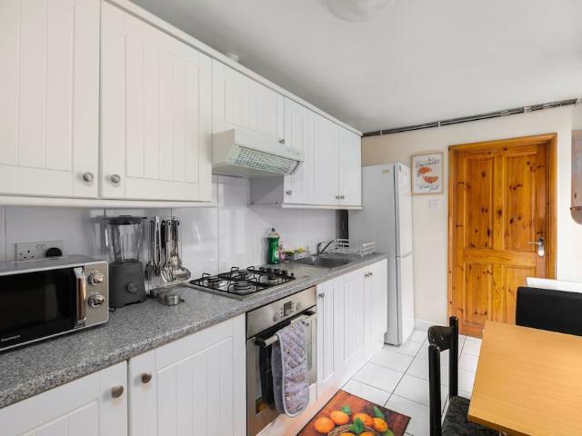 House for rent in London Borough of Newham, Greater London