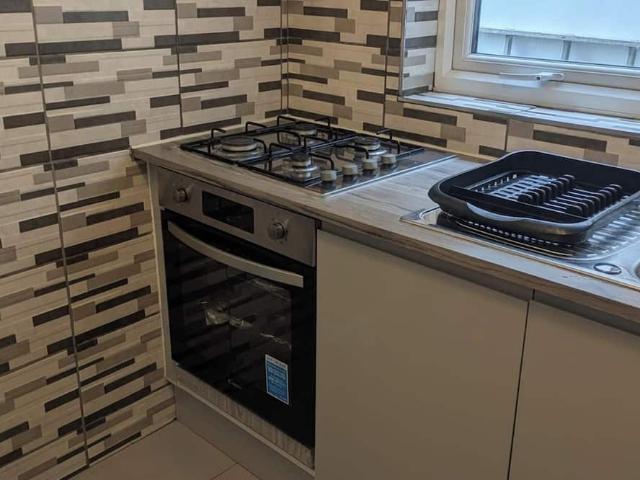 Apartment for rent in London Borough of Newham, Greater London