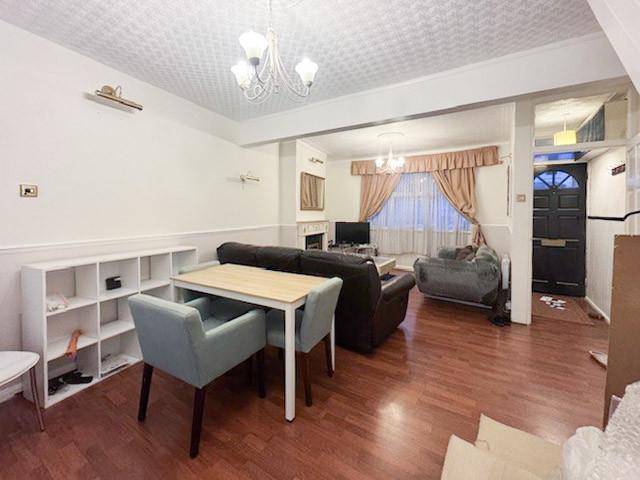 Apartment for rent in Stratford Marsh, Greater London