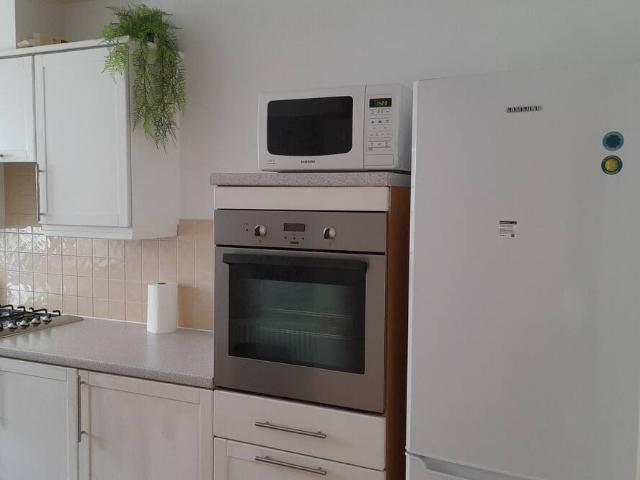 Apartment for rent in Keir Hardie Estate, Greater London