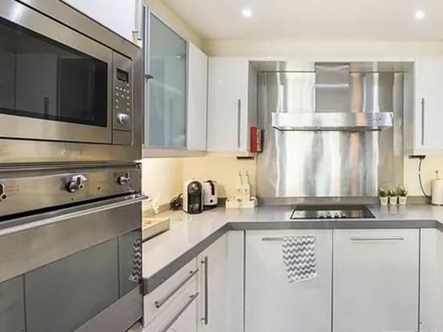 Apartment for rent in Canning Town, Greater London