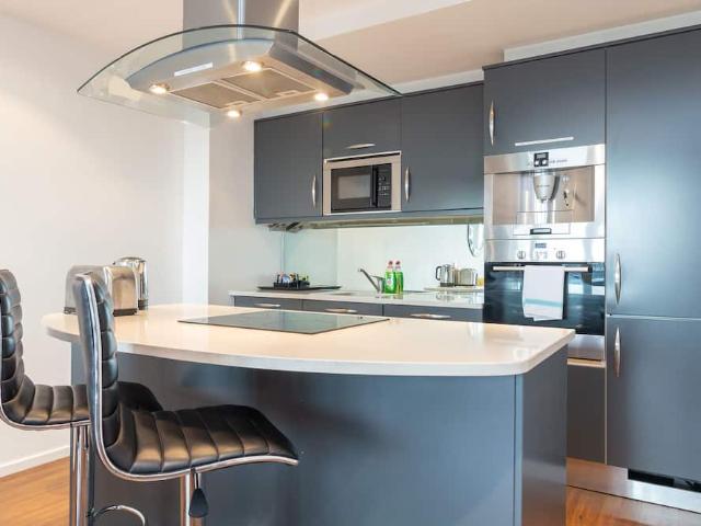 Apartment for rent in Custom House, Greater London