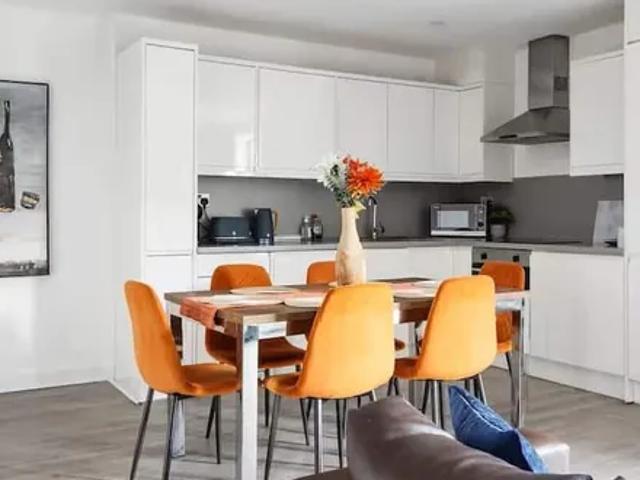House for rent in Canning Town, Greater London