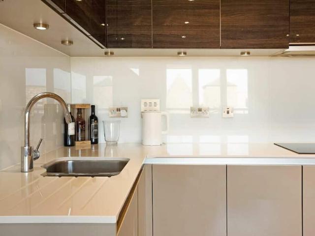 Apartment for rent in London Borough of Newham, Greater London