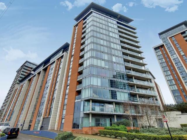 Apartment for rent in Canning Town, Greater London