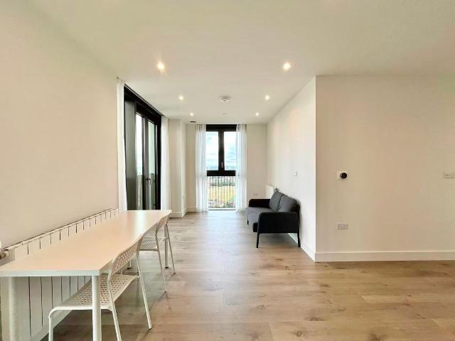 Apartment for rent in Canning Town, Greater London