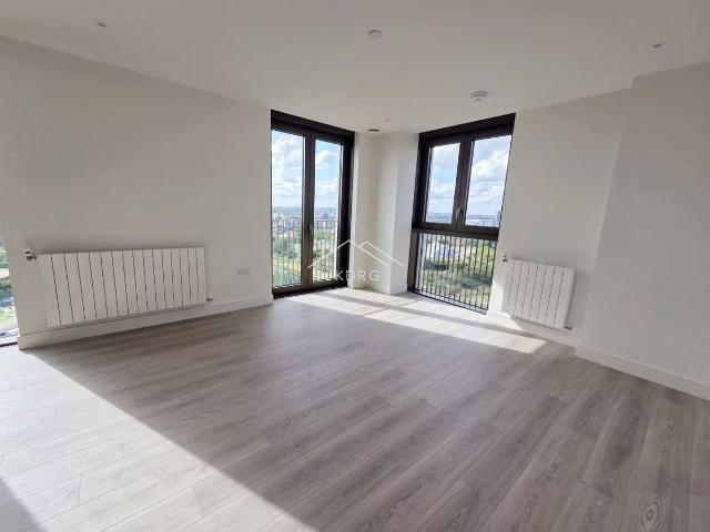 Apartment for rent in London Borough of Newham, Greater London