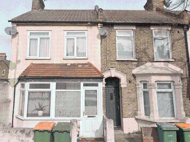 House for rent in Canning Town, Greater London