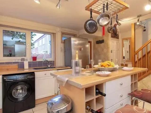 House for rent in Canning Town, Greater London