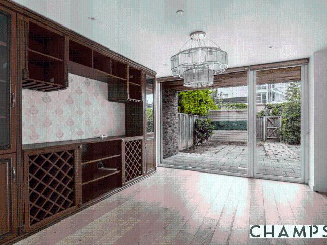House for rent in Silvertown, Greater London