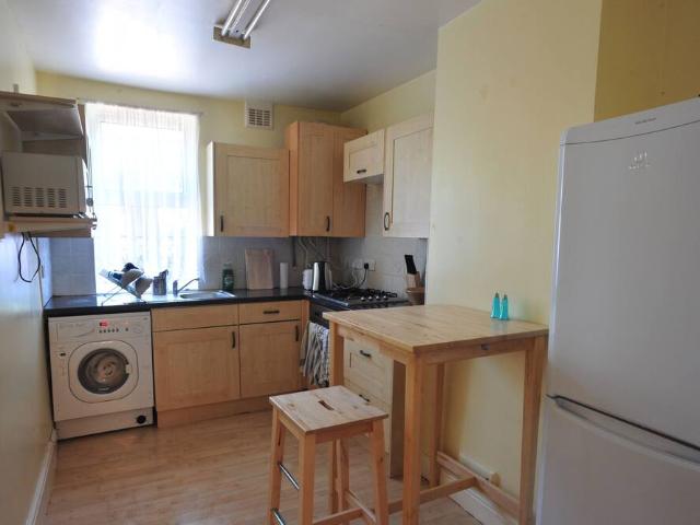 Apartment for rent in London Borough of Newham, Greater London