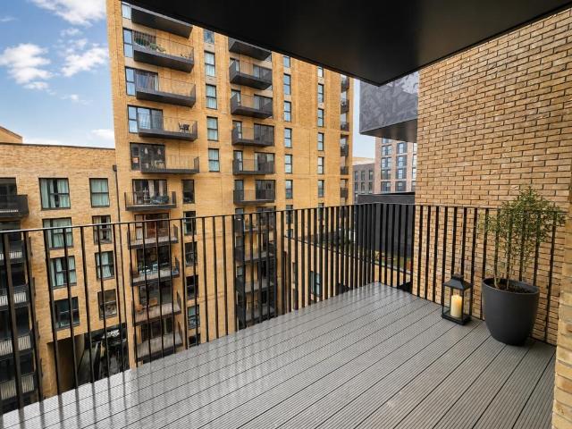 Apartment for rent in Greater London