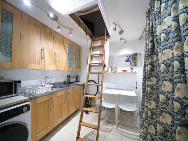 Apartment for rent in Upper Walthamstow, Greater London