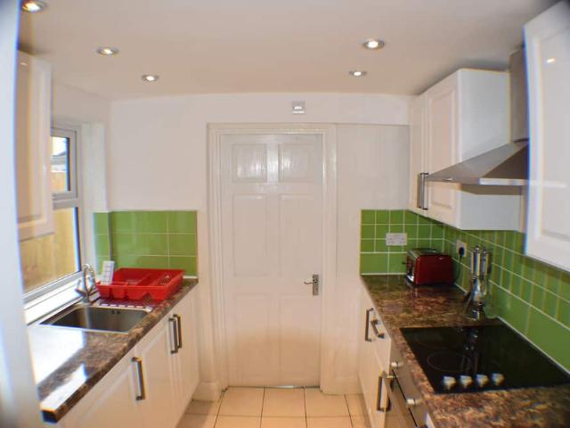 House for rent in Higham Hill, Greater London