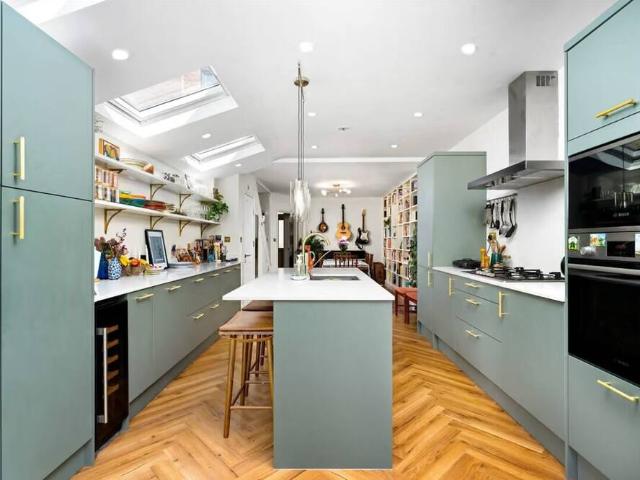 House for rent in London Borough of Waltham Forest, Greater London