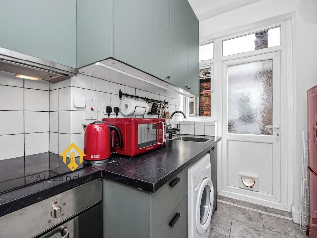 Apartment for rent in London Borough of Waltham Forest, Greater London