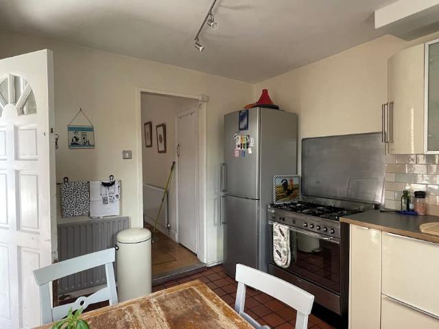 House for rent in London Borough of Waltham Forest, Greater London