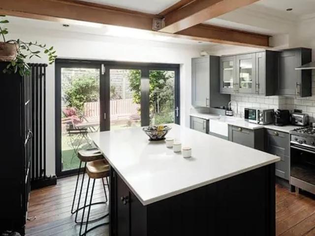 House for rent in Leyton, Greater London