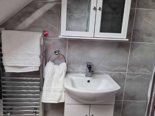 House for rent in London Borough of Waltham Forest, Greater London