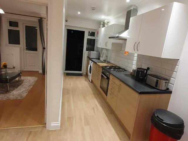 House for rent in London Borough of Waltham Forest, Greater London