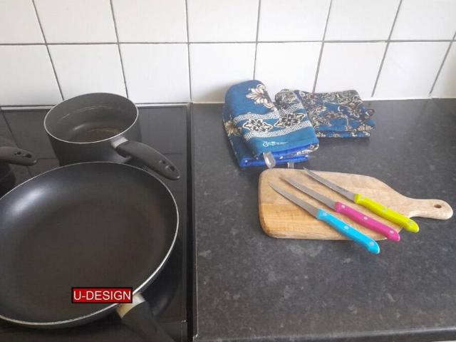 Apartment for rent in London Borough of Waltham Forest, Greater London
