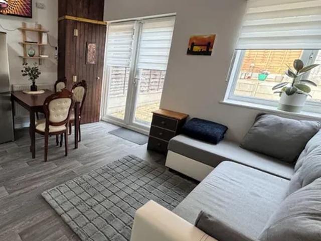 Apartment for rent in Leyton, Greater London
