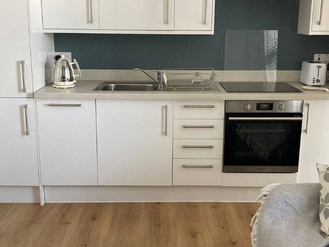 Apartment for rent in London Borough of Redbridge, Greater London