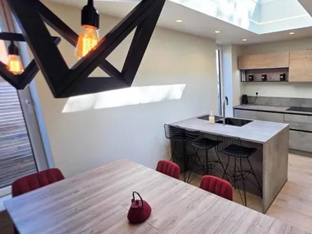 House for rent in South Woodford, Greater London