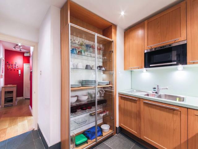 Apartment for rent in London Borough of Tower Hamlets, Greater London