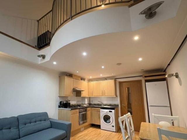 Apartment for rent in London Borough of Tower Hamlets, Greater London