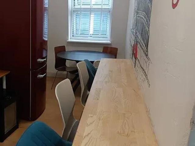 Apartment for rent in St. George in the East, Whitechapel