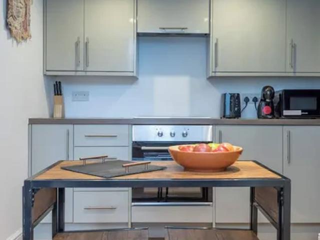 House for rent in St. George in the East, Whitechapel