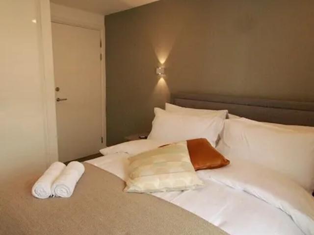 House for rent in St. George in the East, Whitechapel
