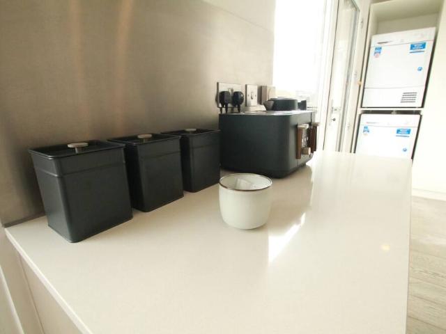 House for rent in St. George in the East, Greater London