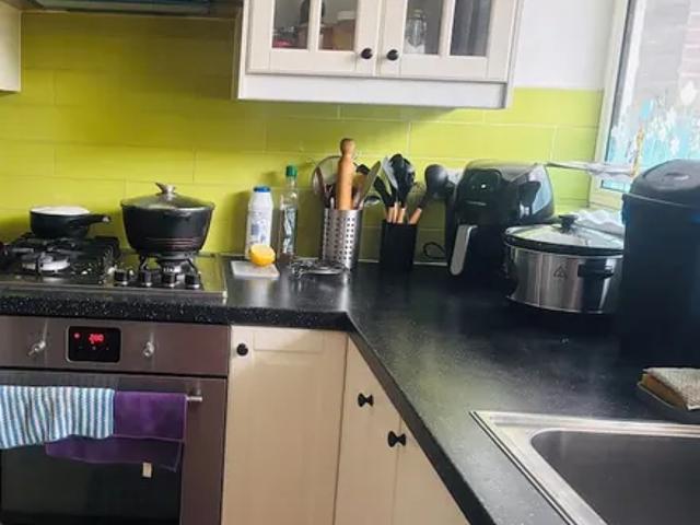 Apartment for rent in St. George in the East, Whitechapel
