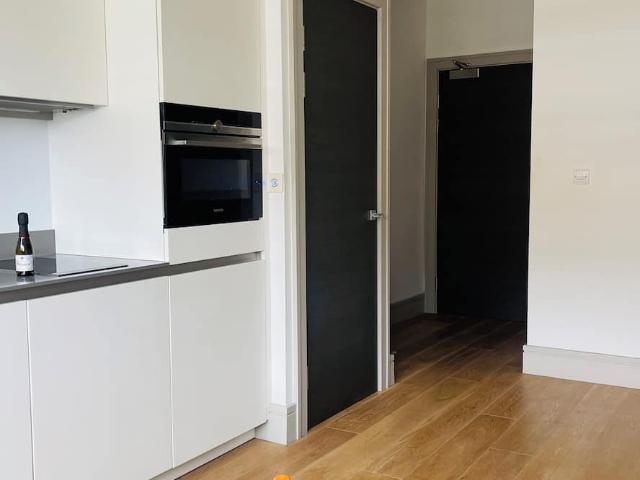 Apartment for rent in St. George in the East, Greater London