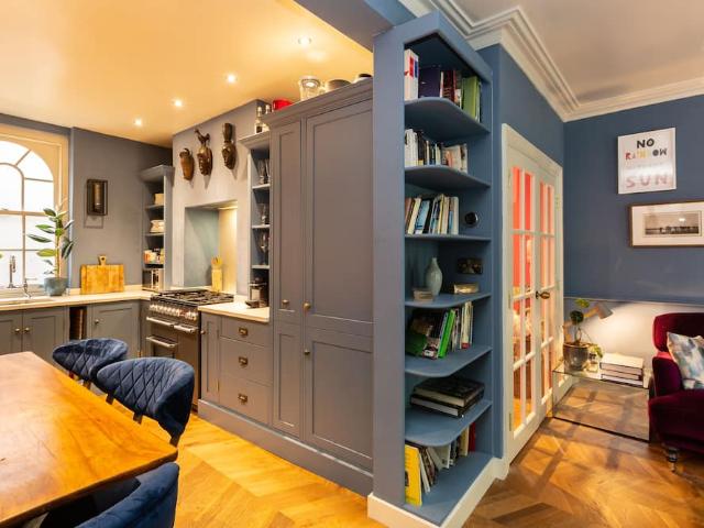 House for rent in St. George in the East, Greater London