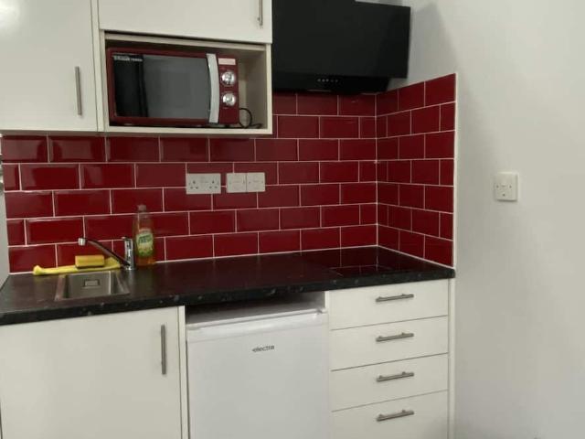 Apartment for rent in St. George in the East, Greater London