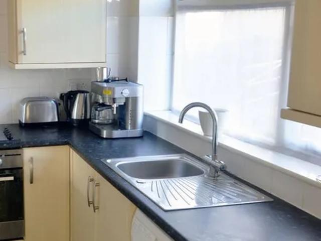House for rent in Ocean Estate, Mile End