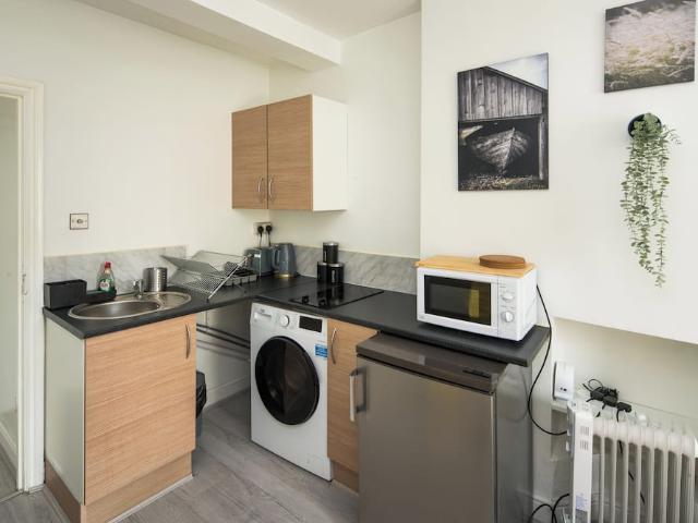 Apartment for rent in London Borough of Tower Hamlets, Greater London