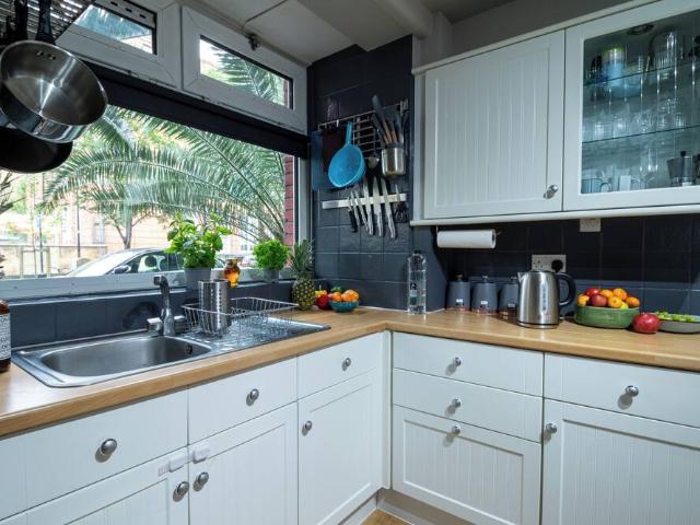 Apartment for rent in London Borough of Tower Hamlets, Greater London