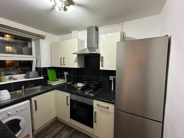 Apartment for rent in London Borough of Tower Hamlets, Greater London