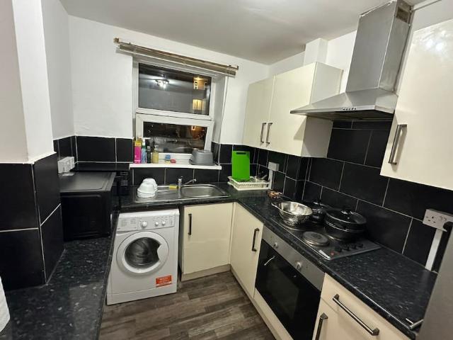 Apartment for rent in London Borough of Tower Hamlets, Greater London