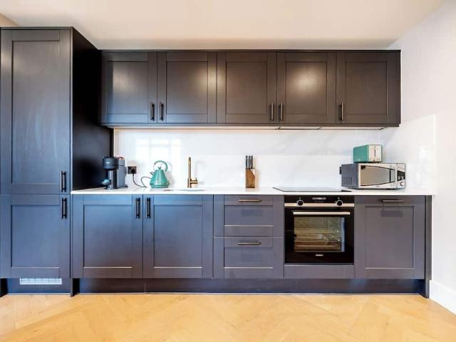 Apartment for rent in Spitalfields, Greater London